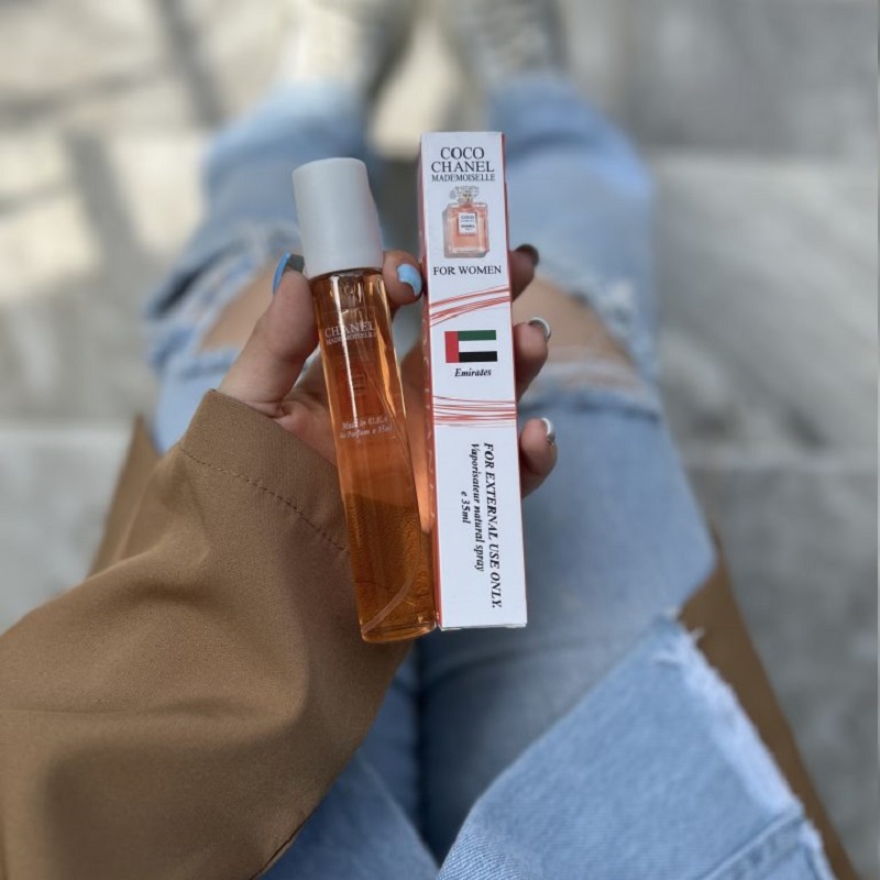 ادکلن قلمی 35میل رایحه Coco Chanel